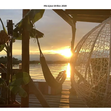 Villa Life Is Good Bocas del Toro Exterior foto