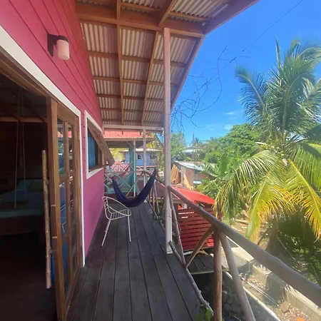 Villa Life Is Good Bocas del Toro Exterior foto