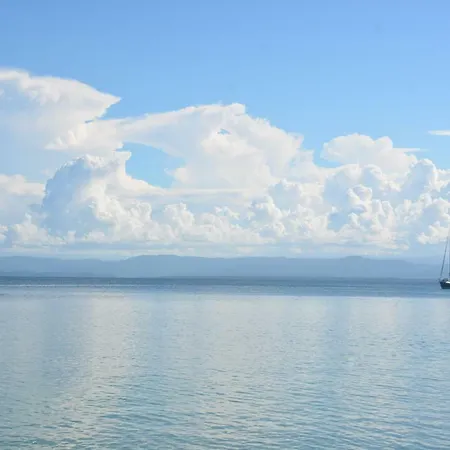 Villa Life Is Good Bocas del Toro Exterior foto