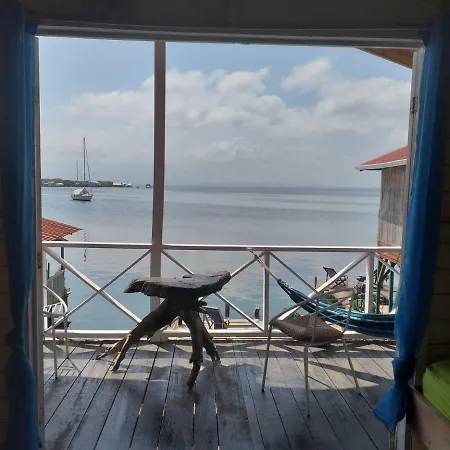 Villa Life Is Good Bocas del Toro Exterior foto