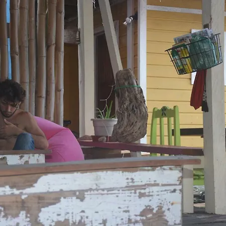 Villa Life Is Good Bocas del Toro Exterior foto