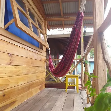 Villa Life Is Good Bocas del Toro Exterior foto