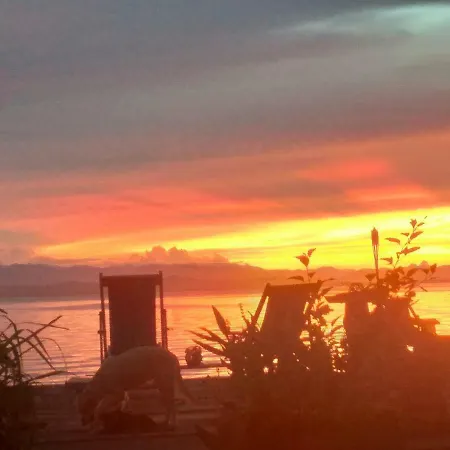 Villa Life Is Good Bocas del Toro Exterior foto