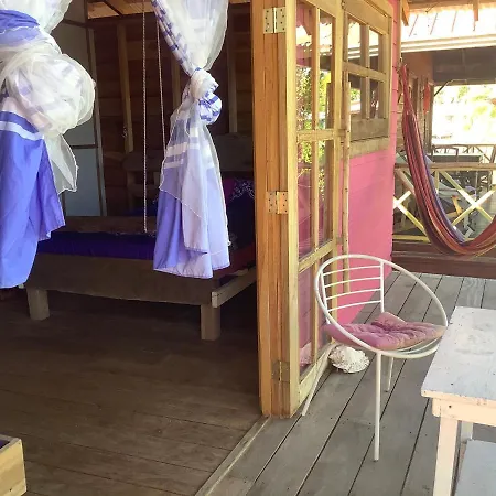 Villa Life Is Good Bocas del Toro Exterior foto