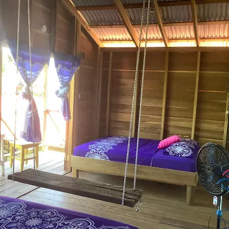 Villa Life Is Good Bocas del Toro Exterior foto