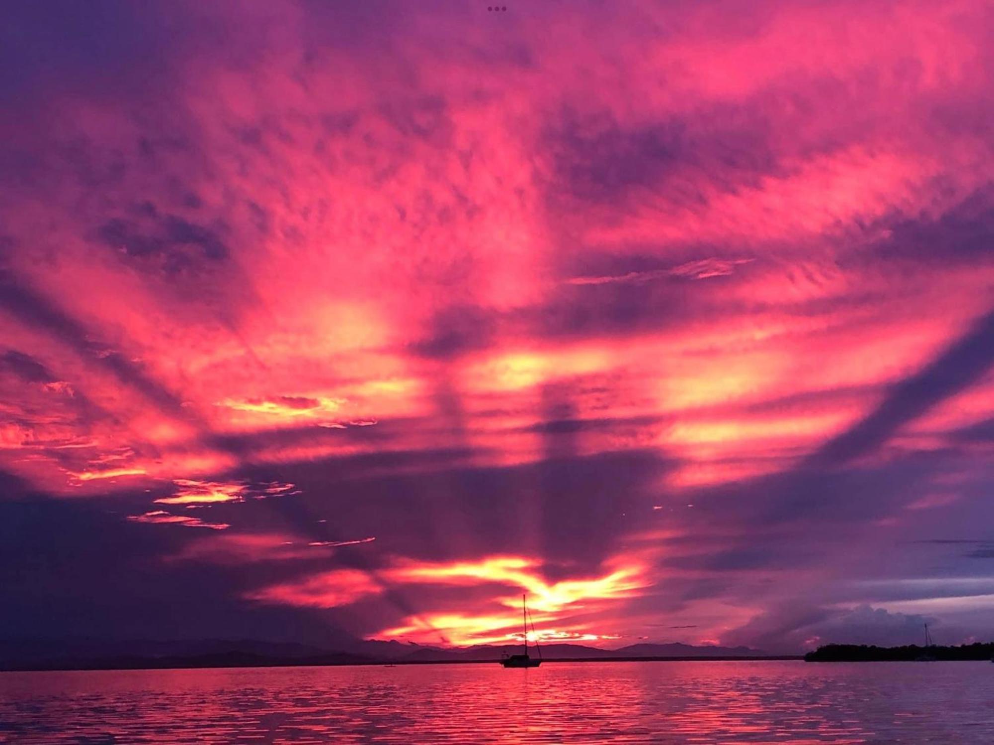 Life Is Good * Bocas del Toro