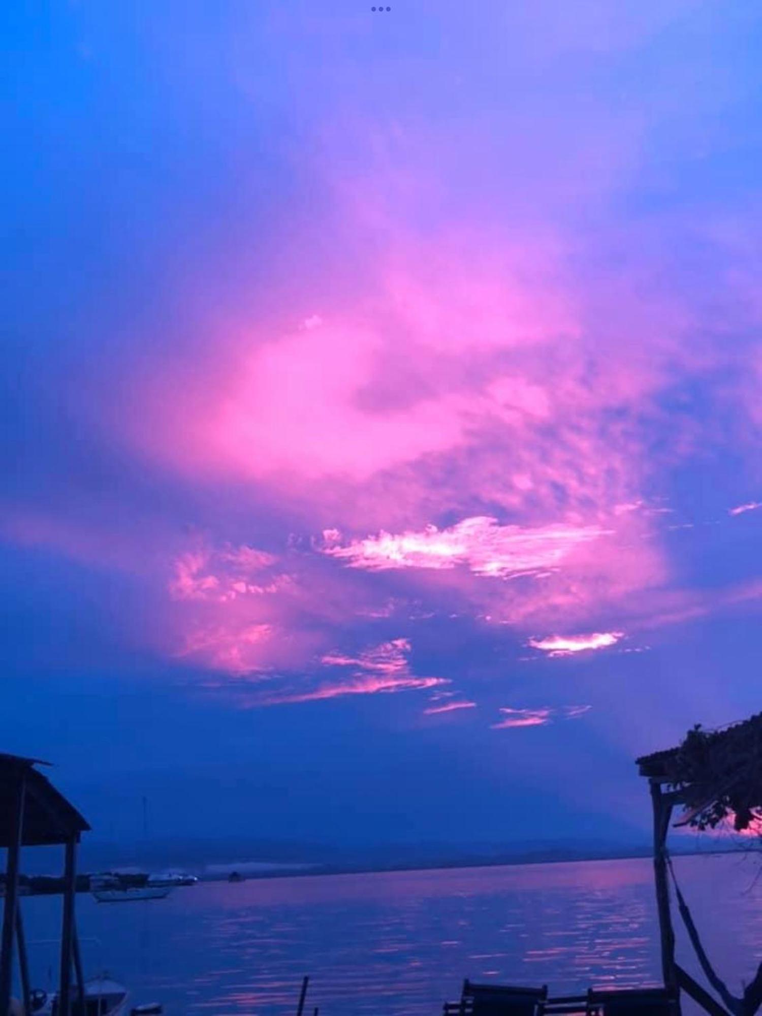 Life Is Good Bocas del Toro