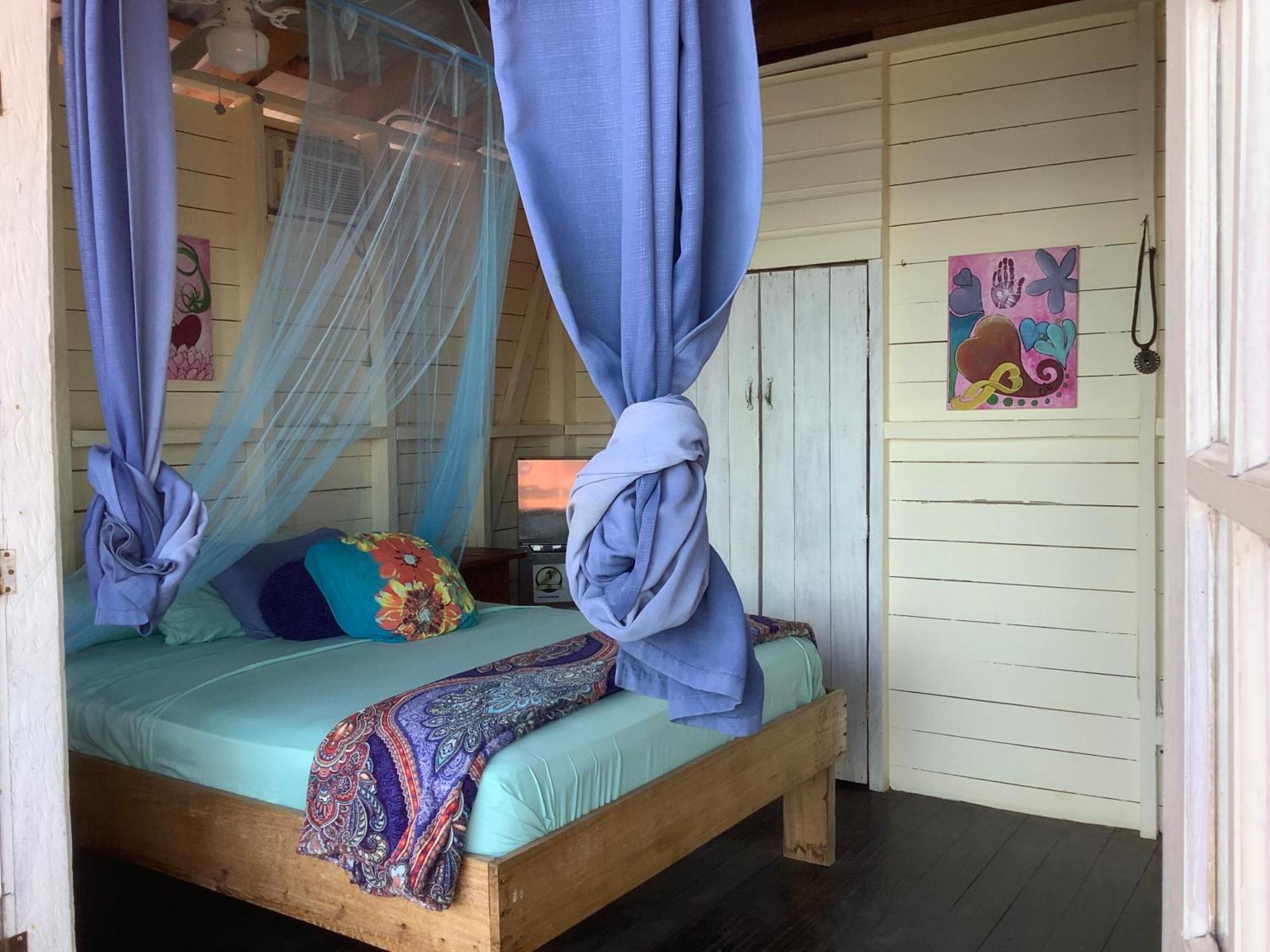 Life Is Good Holiday home Bocas del Toro
