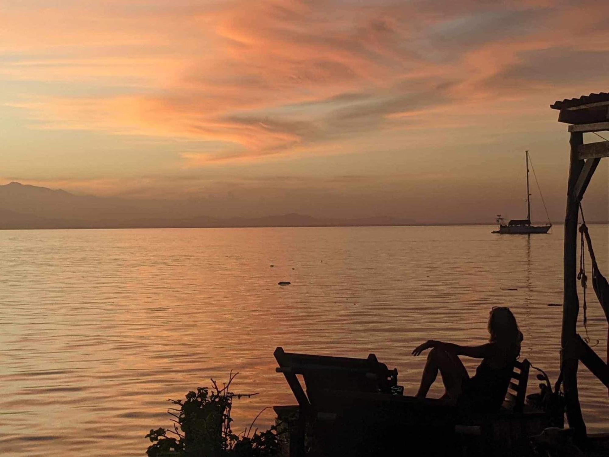 Life Is Good Bocas del Toro