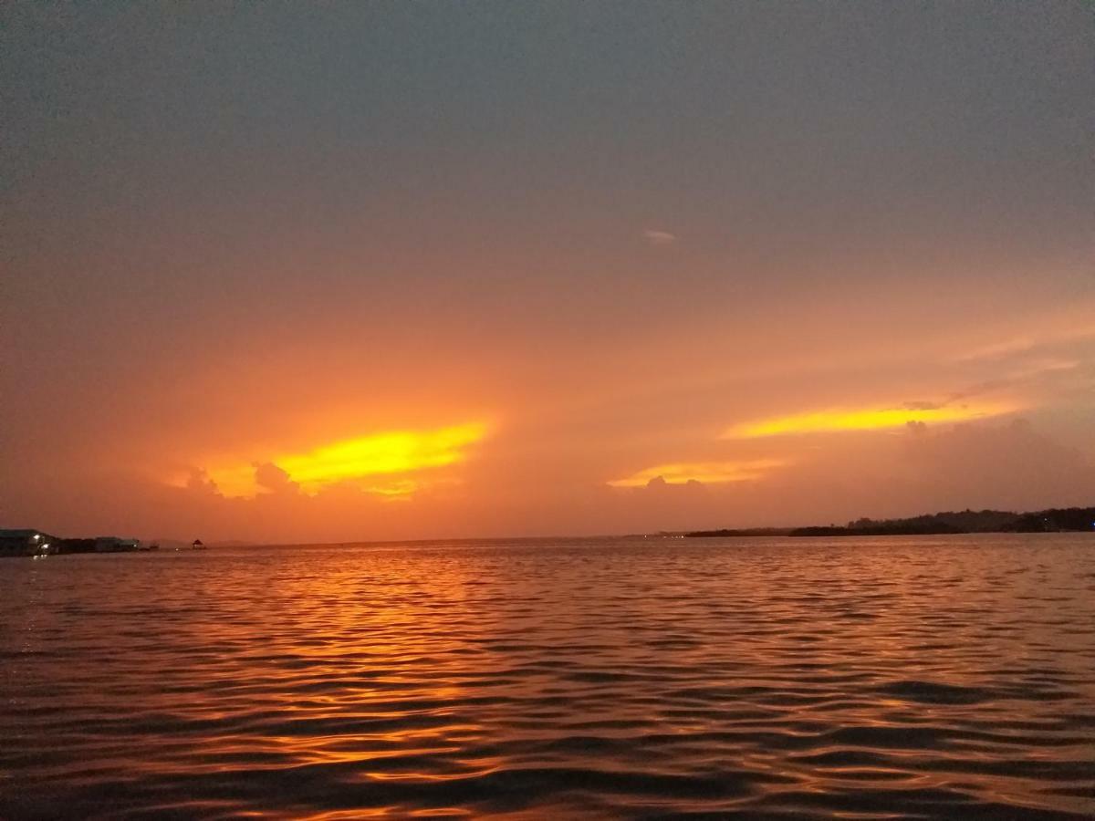 Life Is Good * Bocas del Toro