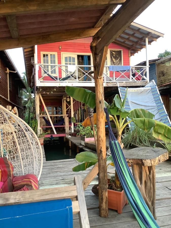 Life Is Good Bocas del Toro